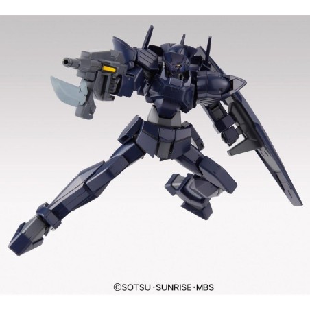 GUNDAM - HG 1/144 G-Exes Jackedge - Model Kit 