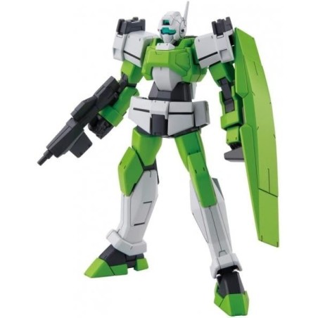 GUNDAM - HG 1/144 Shaldoll-Kai - Model Kit 