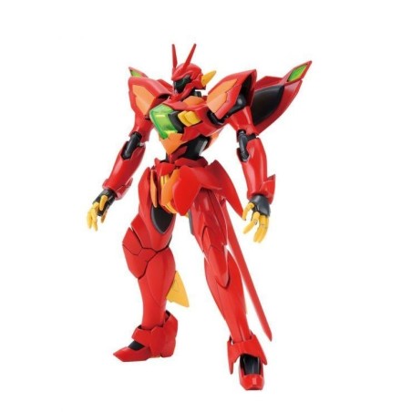 GUNDAM - HG 1/144 Zeydra - Model Kit 