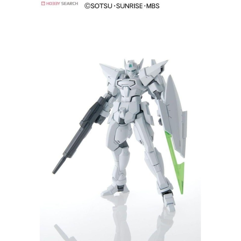 GUNDAM - HG 1/144 G-Bouncer - Model Kit 