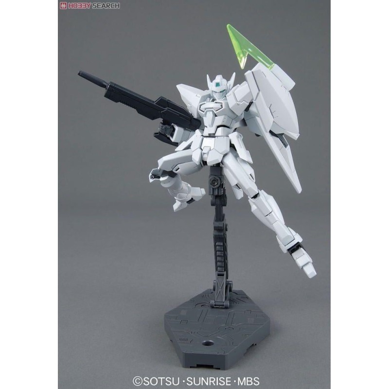 GUNDAM - HG 1/144 G-Bouncer - Model Kit 