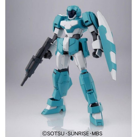 GUNDAM - HG 1/144 Adele - Model Kit 
