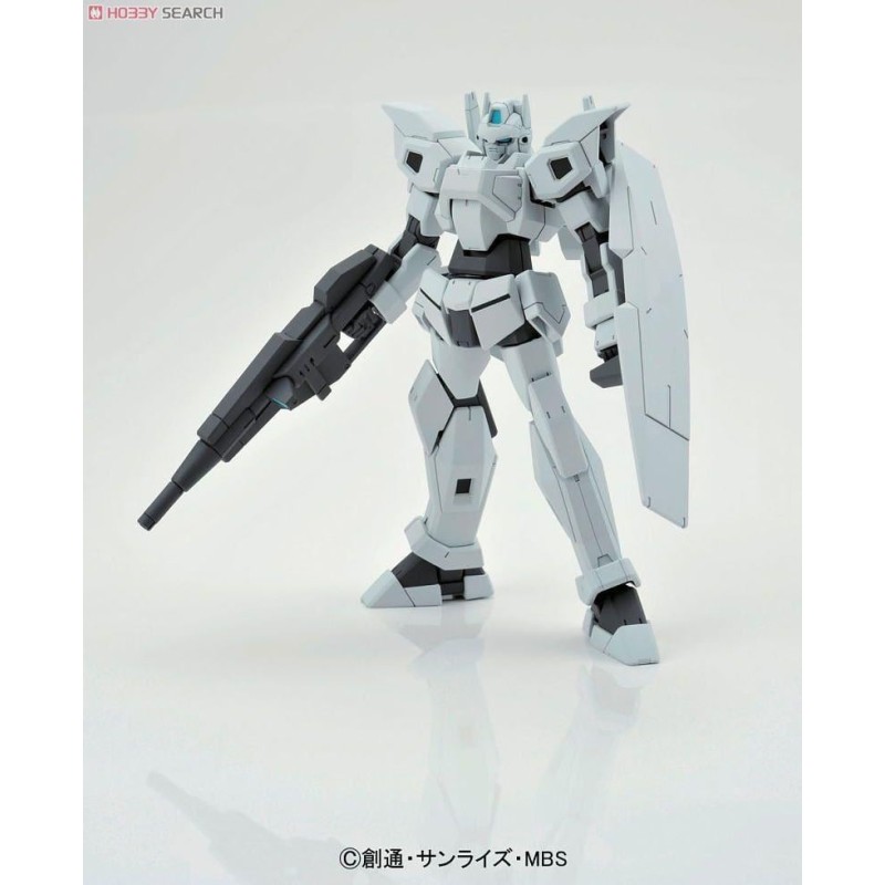 GUNDAM - HG 1/144 G-Exes - Model Kit 