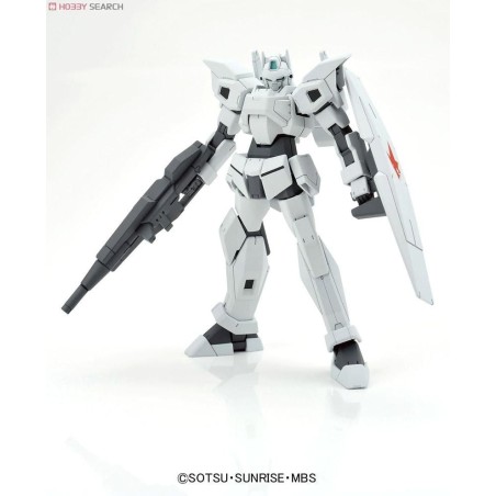 GUNDAM - HG 1/144 G-Exes - Model Kit 
