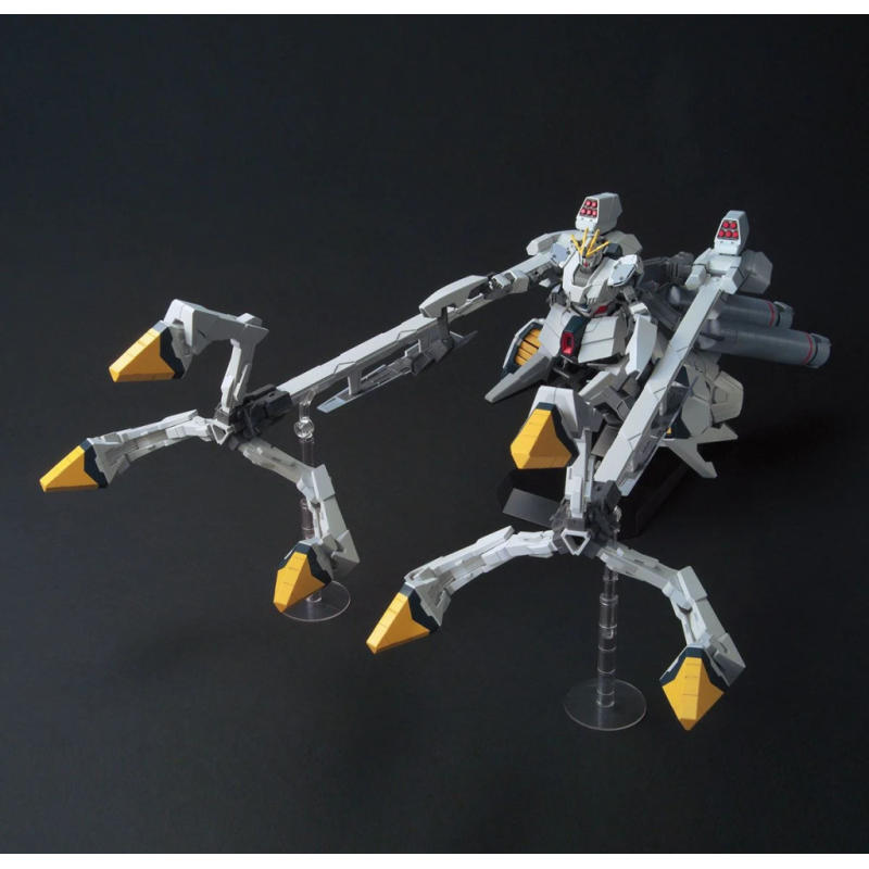 GUNDAM - HG 1/144 Narrative Gundam A-Packs - Model Kit 