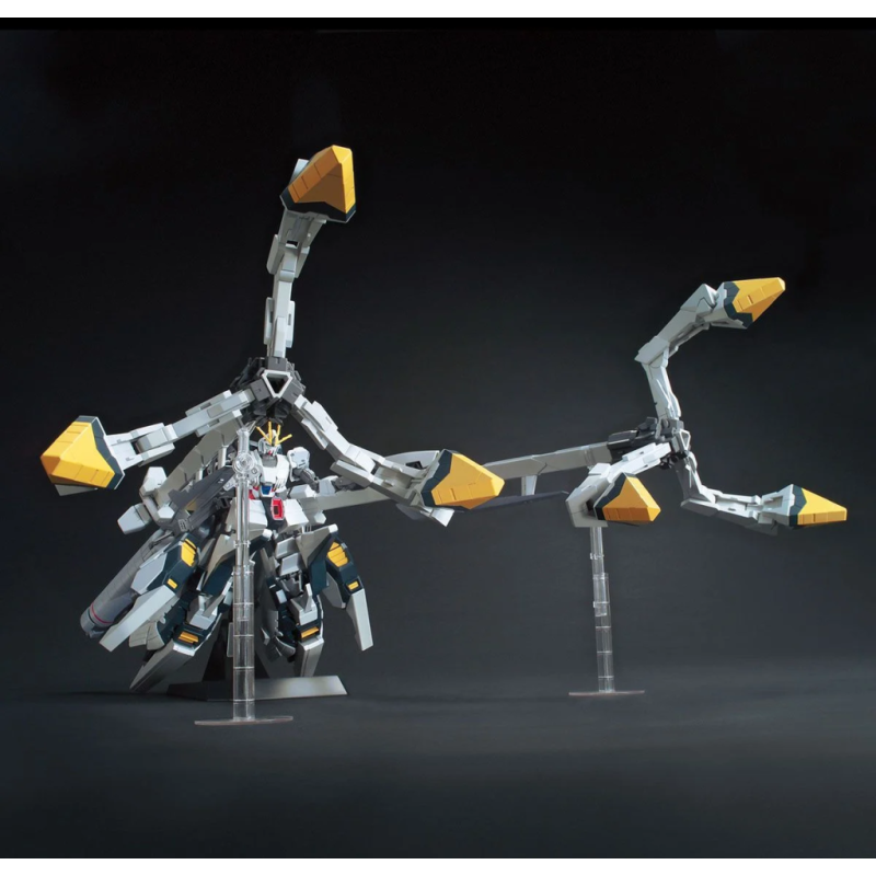 GUNDAM - HG 1/144 Narrative Gundam A-Packs - Model Kit 