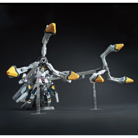 GUNDAM - HG 1/144 Narrative Gundam A-Packs - Model Kit 