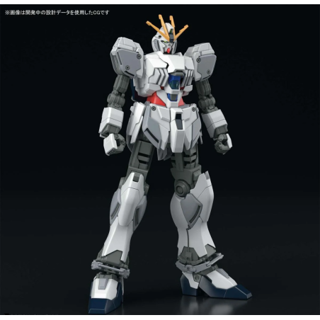GUNDAM - HG 1/144 Narrative Gundam A-Packs - Model Kit 