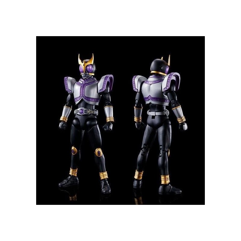 KAMEN RIDER - Figure-Rise STD - Masked Rider Kuuga Titan - Model Kit 
