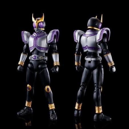 KAMEN RIDER - Figure-Rise STD - Masked Rider Kuuga Titan - Model Kit 