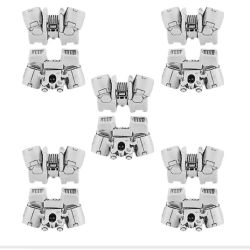 SPACE MARINE JUMP PACKS