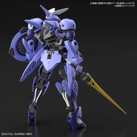 GUNDAM - HG 1/144 Sigrun - Model Kit 