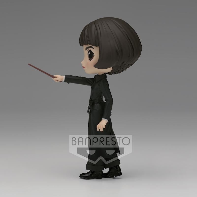 FANTASTIC BEASTS - QPosket - Tina Goldstein B - Figurine 14cm 