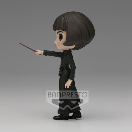 FANTASTIC BEASTS - QPosket - Tina Goldstein B - Figurine 14cm 