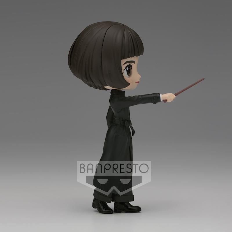 FANTASTIC BEASTS - QPosket - Tina Goldstein B - Figurine 14cm 