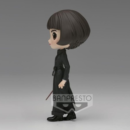 FANTASTIC BEASTS - QPosket - Tina Goldstein A - Figurine 14cm 