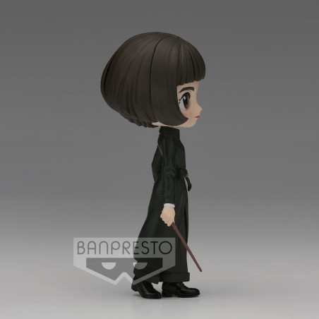 FANTASTIC BEASTS - QPosket - Tina Goldstein A - Figurine 14cm 