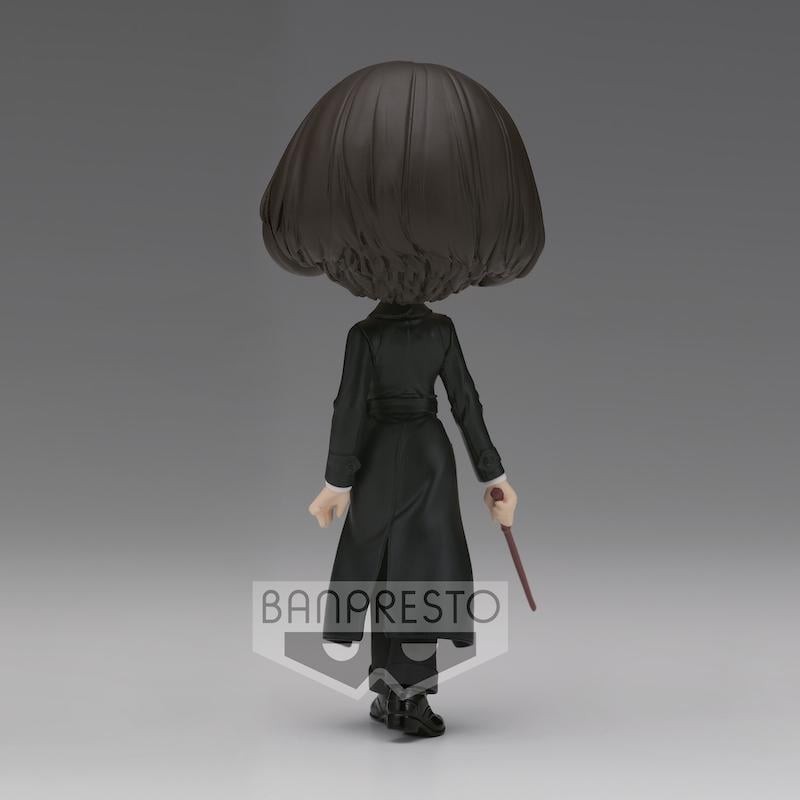 FANTASTIC BEASTS - QPosket - Tina Goldstein A - Figurine 14cm 
