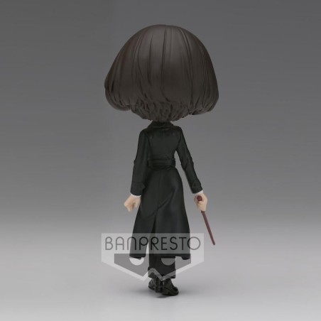 FANTASTIC BEASTS - QPosket - Tina Goldstein A - Figurine 14cm 
