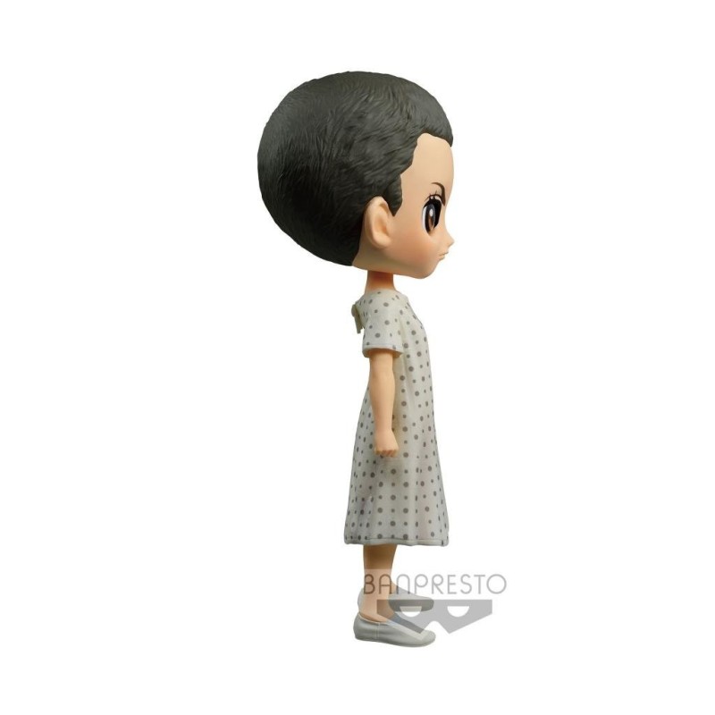 STRANGER THINGS - Eleven - Figurine 13cm 