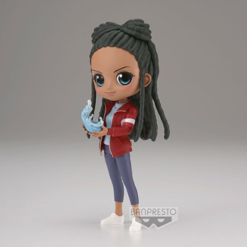 FATE The Winx Saga - QPosket - Aisha - Figurine 14cm 