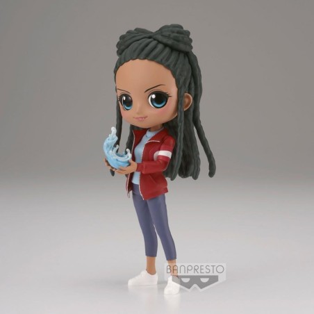 FATE The Winx Saga - QPosket - Aisha - Figurine 14cm 