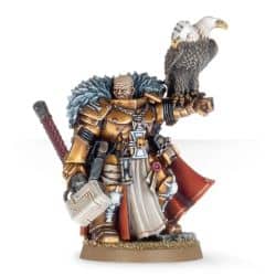 INQUISITOR COTEAZ