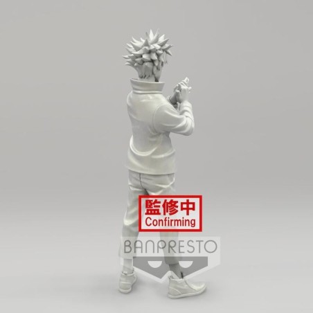 JUJUTSU KAISEN - Megumi Fushiguro- Jukon No Kata Figurine 16cm 