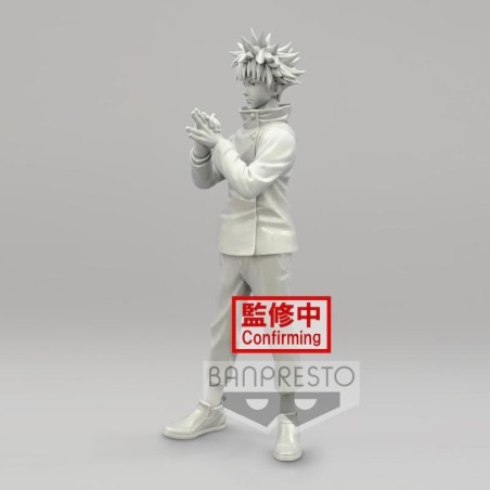 JUJUTSU KAISEN - Megumi Fushiguro- Jukon No Kata Figurine 16cm 