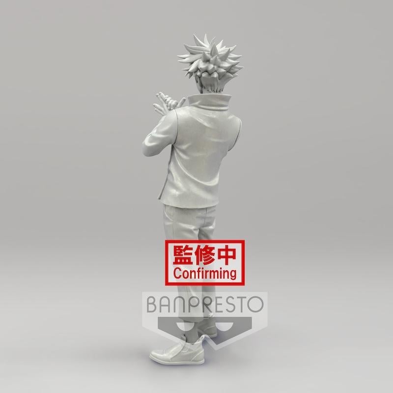 JUJUTSU KAISEN - Megumi Fushiguro- Jukon No Kata Figurine 16cm 