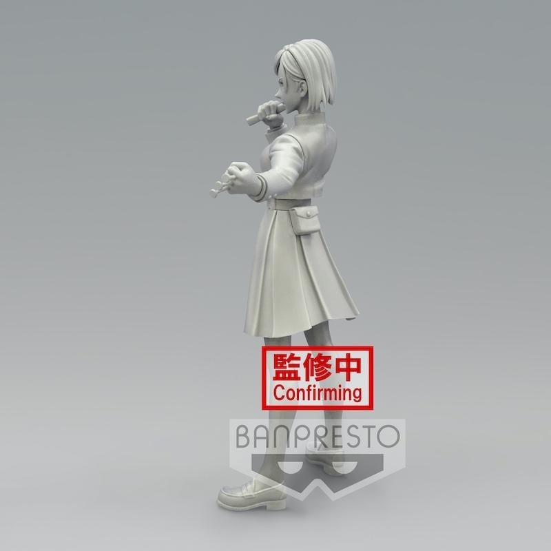 JUJUTSU KAISEN - Nobara Kugisaki - Jukon No Kata Figurine 14cm 
