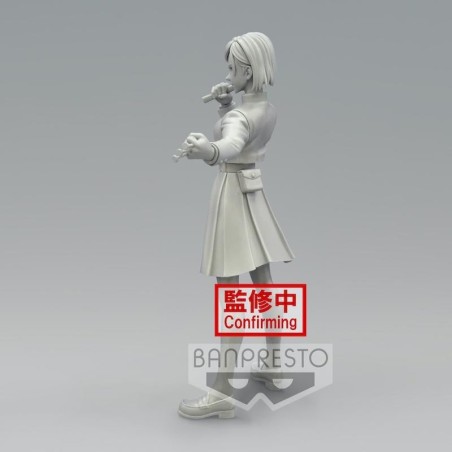 JUJUTSU KAISEN - Nobara Kugisaki - Jukon No Kata Figurine 14cm 