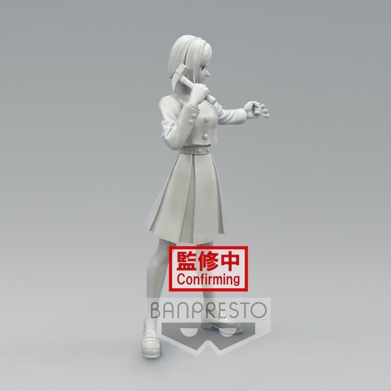 JUJUTSU KAISEN - Nobara Kugisaki - Jukon No Kata Figurine 14cm 