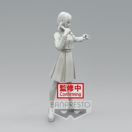 JUJUTSU KAISEN - Nobara Kugisaki - Jukon No Kata Figurine 14cm 