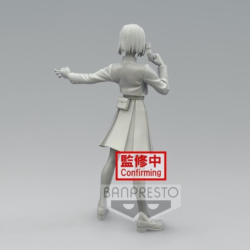 JUJUTSU KAISEN - Nobara Kugisaki - Jukon No Kata Figurine 14cm 