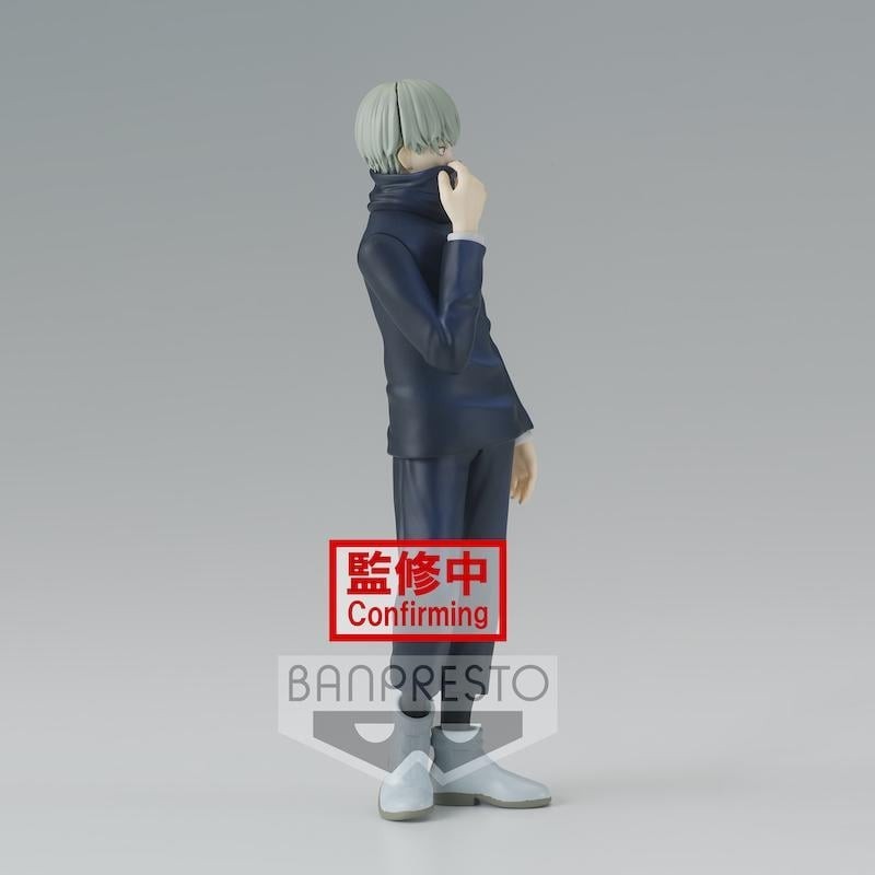 JUJUTSU KAISEN - Toge Inumaki - Jukon No Kata Figurine 15cm 