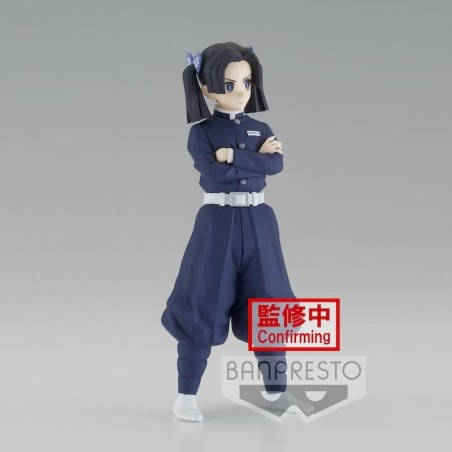 DEMON SLAYER - Aoi Kanzaki - Figurine 15cm 