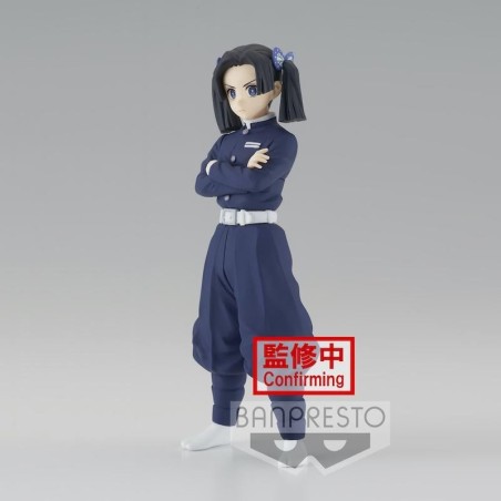 DEMON SLAYER - Aoi Kanzaki - Figurine 15cm 