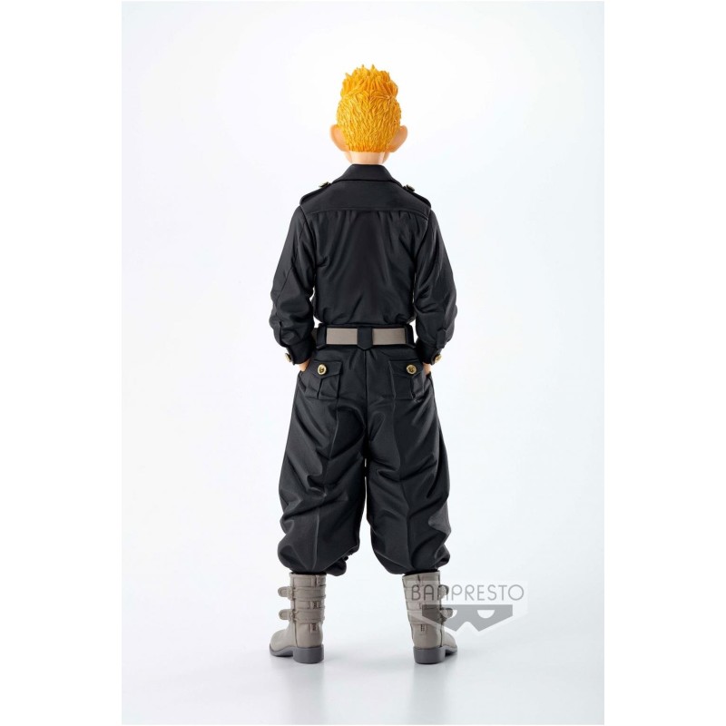 TOKYO REVENGERS - Takemichi Hanagaki - Figurine 16cm 