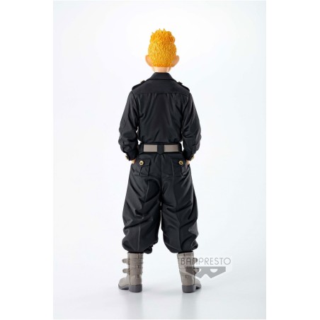 TOKYO REVENGERS - Takemichi Hanagaki - Figurine 16cm 