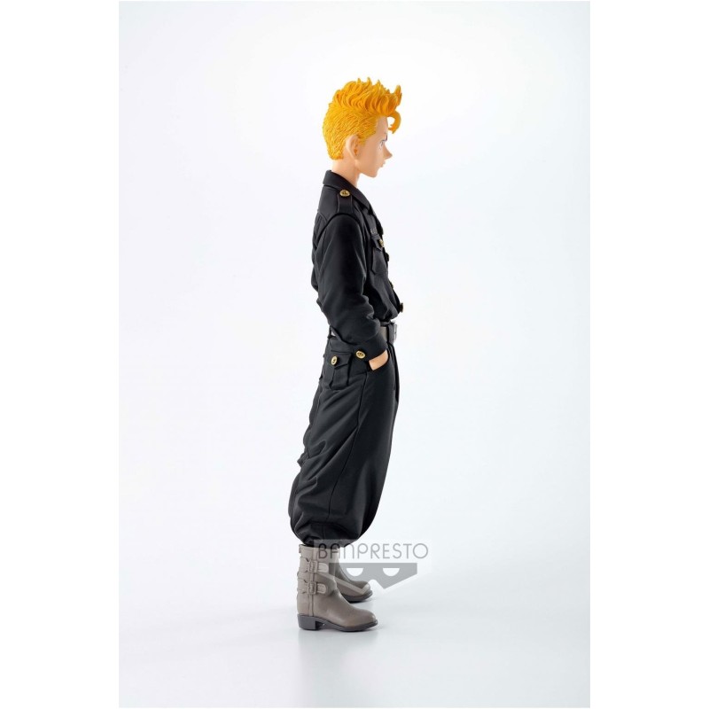 TOKYO REVENGERS - Takemichi Hanagaki - Figurine 16cm 
