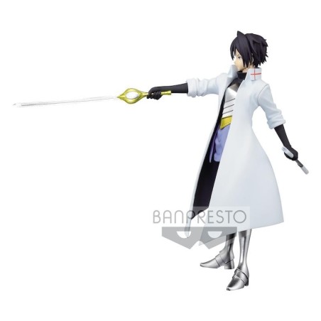 THAT TIME I GOT REINCARNATED - Sakaguchi - Otherworlder Figurine 17cm 