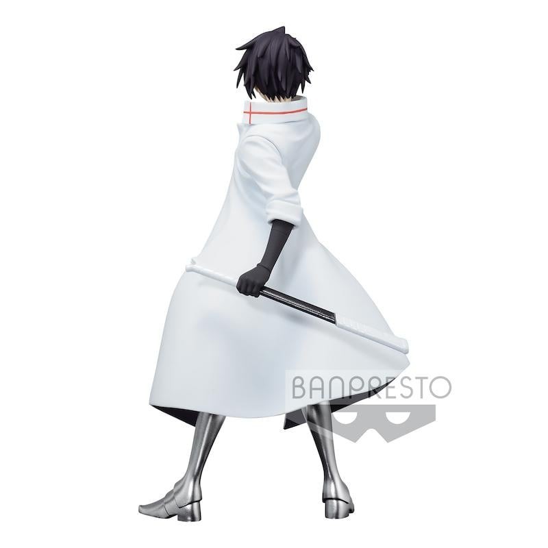 THAT TIME I GOT REINCARNATED - Sakaguchi - Otherworlder Figurine 17cm 