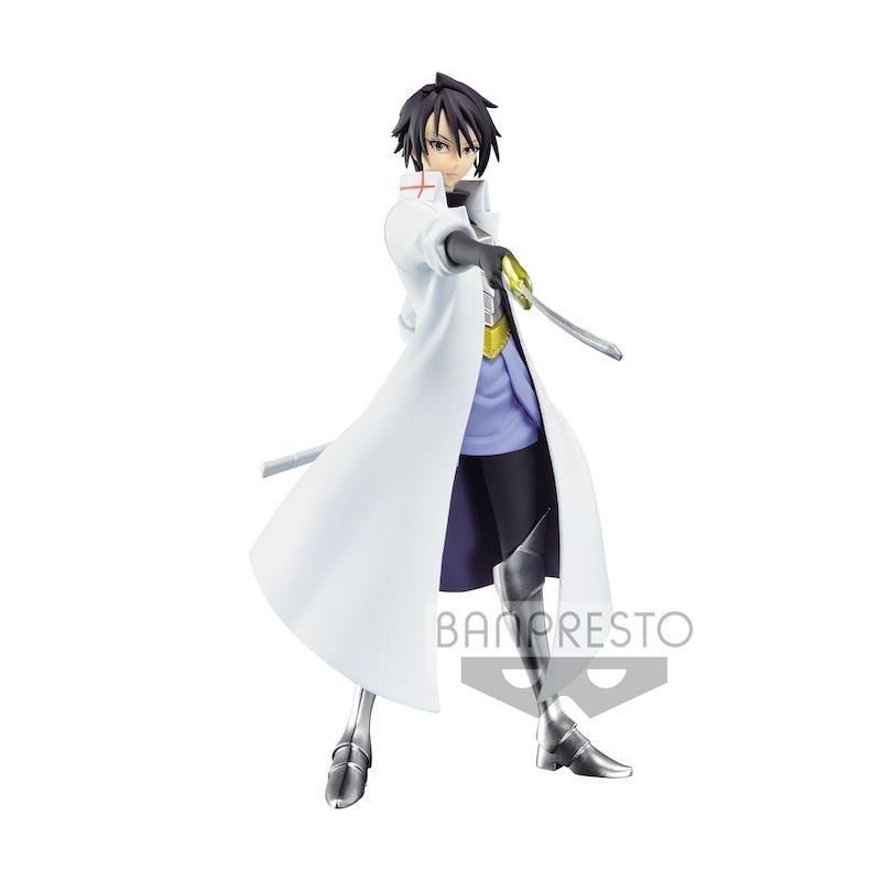 THAT TIME I GOT REINCARNATED - Sakaguchi - Otherworlder Figurine 17cm 