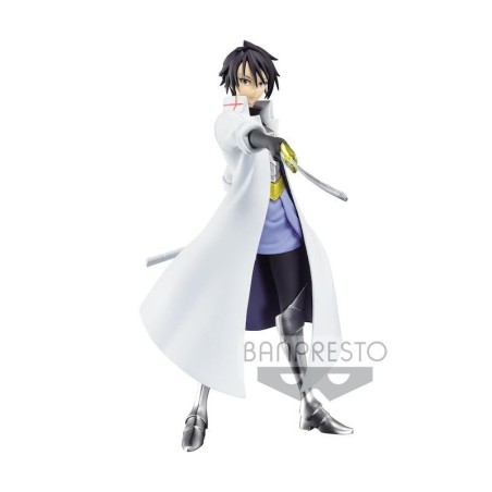THAT TIME I GOT REINCARNATED - Sakaguchi - Otherworlder Figurine 17cm 