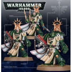 MAITRE LAZARIUS 2