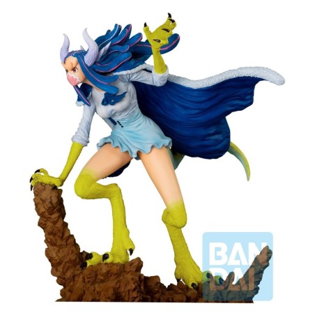 ONE PIECE - Ulti - Figurine Girls Collection Ichibansho 16cm 