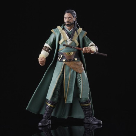 MARVEL - Doctor Strange Multiverse - Master Mordo - Marvel Legends 
