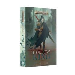 THE HOLLOW KING (ENGLISH)