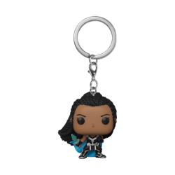 THOR 2022 - Pocket Pop Keychains - Valkyrie  2